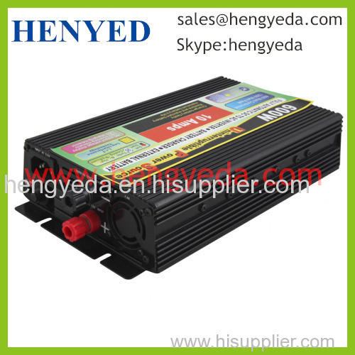 600W UPS Solar Inverter with Charge /Modified Power Inverter with UPS Function Uninterruptible Power Supply