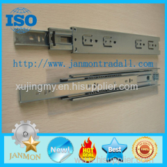 Drawer slides Sliding drawer guides Furniture sliding guides Ball bearing drawer guides 2 fold guides 3 fold guides