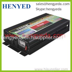 1000W Power Inverter UPS Solar System with Charger