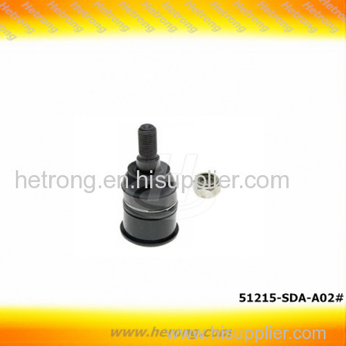 auto parts front lower ball joint for honda accord