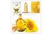 Refined Sunflower Oil with good quality