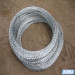 concertina razor wire for defence with CBT60 blade type