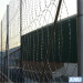 concertina razor wire for defence with CBT60 blade type
