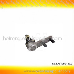 auto suspension front upper ball joint for Honda Prelude