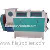 For cleaning of raw materials pellets plant, pellets screener machine