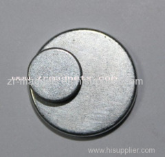 Disc magnets small cylinder ndfeb