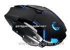 Omron Switch Laser Gaming Mouse 5 Button and 1 CPI button 3500 DPI