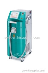 810nm diode laser hair removal