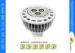 Mini Indoor Cabinet 3W LED Spot Light Bulbs With 35 Beam Angle , MR16 LED Spotlight