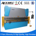 ACCURL 2015 Design 6 meters 600 Tons CE safety certification Hydraulic bending machine