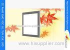 Cool White Square 18W LED Ceiling Light No Flickering / 300 x 300 LED Panel