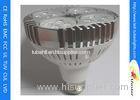 High Lumen Warm White LED Spot Light Bulbs 35W E27 With 3 Year Warranty