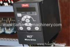 Automatic Tray Cartoning Machine