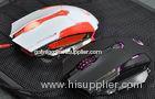 Mini 3500 dpi USB wired laser gaming mouse for Desktop , Laptop