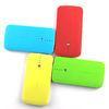 Promotional Smart Outdoor Ultra thin LED Power Bank 2500mAh for NOKIA , MOTOROLA