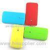 Promotional Smart Outdoor Ultra thin LED Power Bank 2500mAh for NOKIA , MOTOROLA