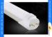 160 Degree 1200mm Dimmable LED Tube Light For Hotel Project , T8 LED Tube 18w