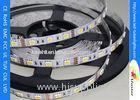 360lm 5M Exterior RGB LED Strip Light 5050 SMD , Dimmable LED Strip Lighting