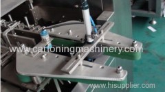 Multifunctional Automatic Cartoner Machine for Bottle Manufacturer