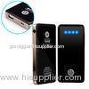 Iphone , Samsung Galaxy mobile charging power bank built in micro usb with led