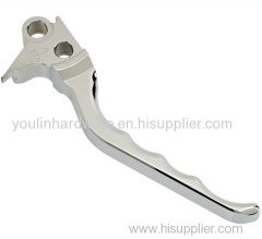 Racing motor brake levers