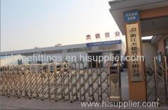 Zhejiang Jiede Pipeline Industry Co., Ltd.
