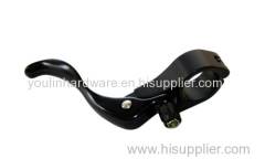 Custom china motorcycle motor brake handle clutch lever