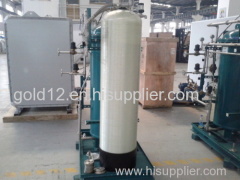 Marine Bilge Oil Water Separator of Nine Capacities