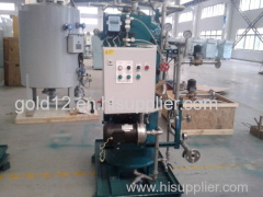 Marine Bilge Oil Water Separator of Nine Capacities