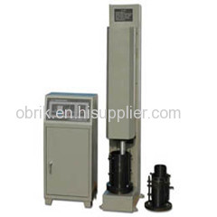 Multi-function electric standard compaction meter