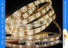 3120 lm Low Voltage Flexible LED Strip Light High Brightness For Theatre , Cinema