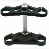 Motorcycle metal bracket part