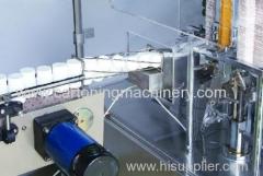 Automatic Cartoner for Lipstick Bottle Supplier