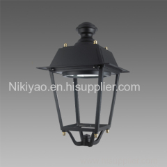 modern outdoor lighting garden lighting pole light