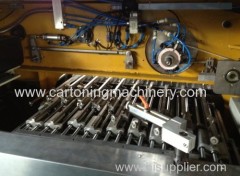 Automatic High Speed Cartoning Machine Supplier