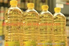 Refined Rapeseed Oil with good quality