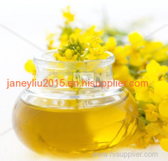 Refined Rapeseed Oil with good quality