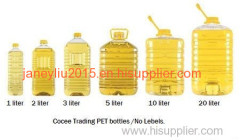 Refined Rapeseed Oil with good quality