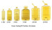 Refined Rapeseed Oil with good quality