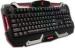 7 color led illuminated ergonomic usb multimedia backlight backlit gaming keyboard