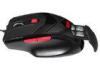 Adjustable USB Wired Laser Gaming Mouse , gaming computer mouse 600.1000.1600