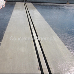 Bridge Expansion Joint Concrete Repair Products