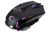 OMRON Switch Laser gaming mouse dpi button , durable mouse for gaming