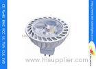 Dimmable 12V LED Spot Light Bulbs 3 - 4 Watt 2700 - 6500K No RF Interference