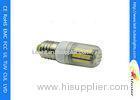 High Effiency SMD E27 LED Corn Light 4W 35000 Hours Lifespan , Led Ceiling Bulb