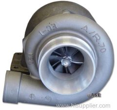 Garrett turbocharger GT3776 new