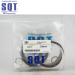 China seal manufacturers Excavator SH55 Boom Cylinder Seal Kits