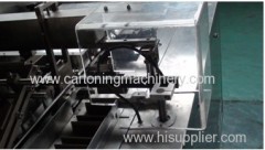 Automatic Ointment /tube Cartoning Machine Manufacturer