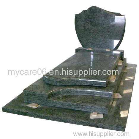 hot sale natural tombstone