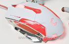 AVAGO 3050 Wired Gaming Mouse / Desktop computer gaming mice with led light
